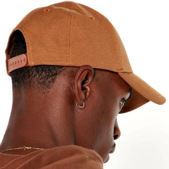 Budweiser Dad Adjustable Snapback Hat Cap - Picture 3 of 4